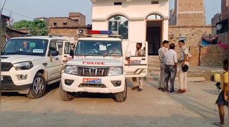 प्रतिबंधित PFI के खिलाफ NIA ने फिर कसा शिकंजा, बिहार सहित 4 राज्यों में छापे की कार्रवाई