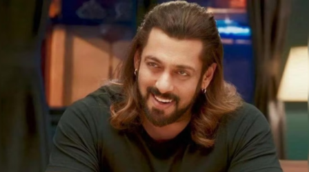 KKBKKJ Box Office Collection Day 5: बॉक्स ऑफिस पर जारी सलमान खान की मूवी का जलवा, पांचवे दिन कमाए इतने करोड़