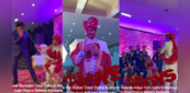 Shaadi Ka Video: दोस्तों ने स्टेज पर आकर किया ऐसा कांड, दूल्हे के तो पोपट ही बन गए, दुल्हन भी शरमा गई