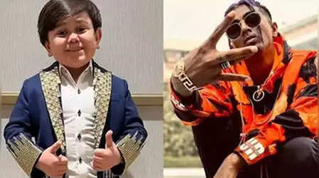 Abdu Rozik और MC Stan की खत्म हुई दुश्मनी? लाइव कॉन्सर्ट में दिखे साथ