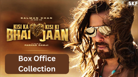 KKBKKJ Box Office Collection Day 6: कमाई में आई भारी गिरावट, सलमान खान की मूवी ने कमाए इतने करोड़
