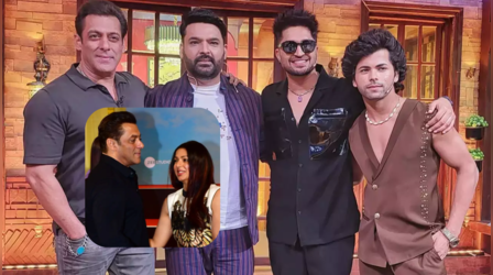 'द कपिल शर्मा शो' पर बुलावा ना मिलने पर फूटा Bhumika Chawla का दर्द, कहा- 'मुझे बुरा लगा था'