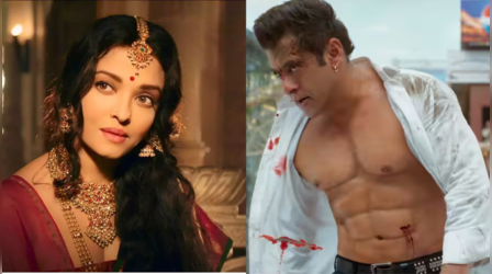 Ponniyin Selvan 2 Movie Box Office Collection Prediction: ओपनिंग-डे पर Salman Khan की KKBKKJ को धूल चटा देगी Aishwarya Rai Bachchan की मूवी