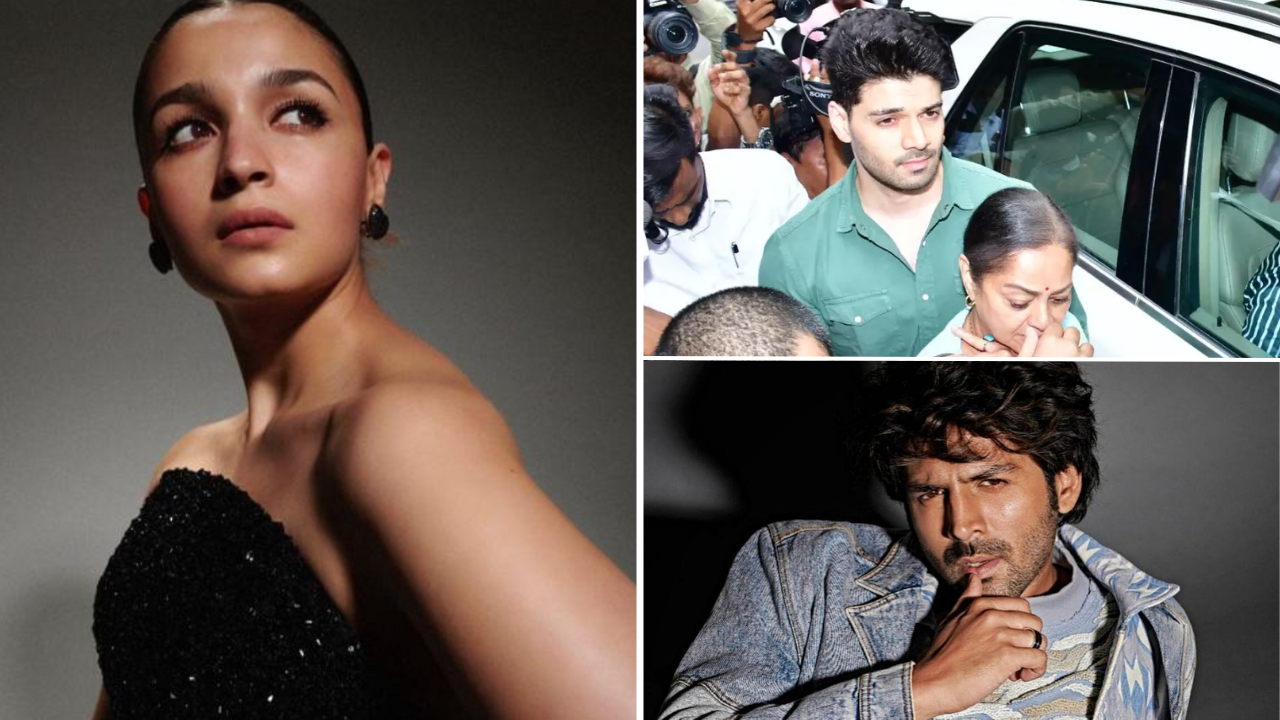 Entertainment news 28 April 2023