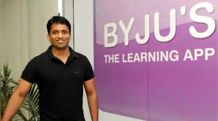 Byju पर ED की छापेमारी, FEMA से जुड़ा है मामला