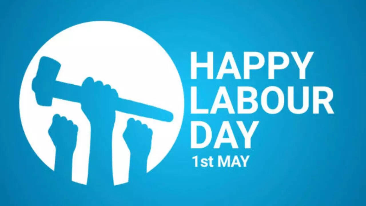 Labour Day, Labour Day 2023, International Labour Day