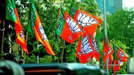 Agra Nagar Nigam Election 2023: बीजेपी की राह आसान नहीं, यह है वजह