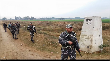 UP Nikay Chunav: मतदान से 48 घंटे पहले सील हो जाएगी भारत-नेपाल सीमा, 4 मई तक बंद रहेगा बॉर्डर