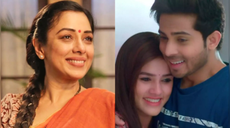 Anupama Spoiler: अनुज को शक की नजर से देखेगी अनुपमा की मां, डिंपल को होगा पछतावा