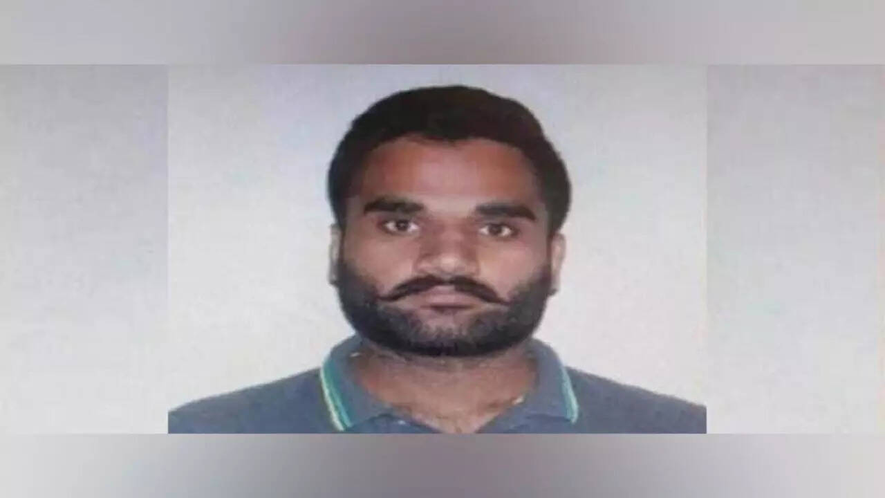 Goldy Brar, Goldy Brar Hindi News, Goldy Brar Punjab