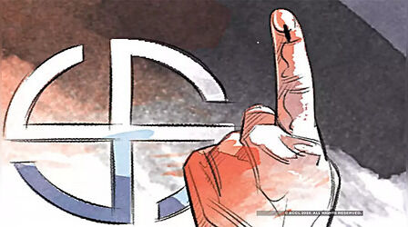 Saharanpur Nagar Nigam Election 2023: सहारनपुर में दांव पर लगी है दिग्गजों की प्रतिष्ठा, BJP, SP और BSP के बीच टक्कर