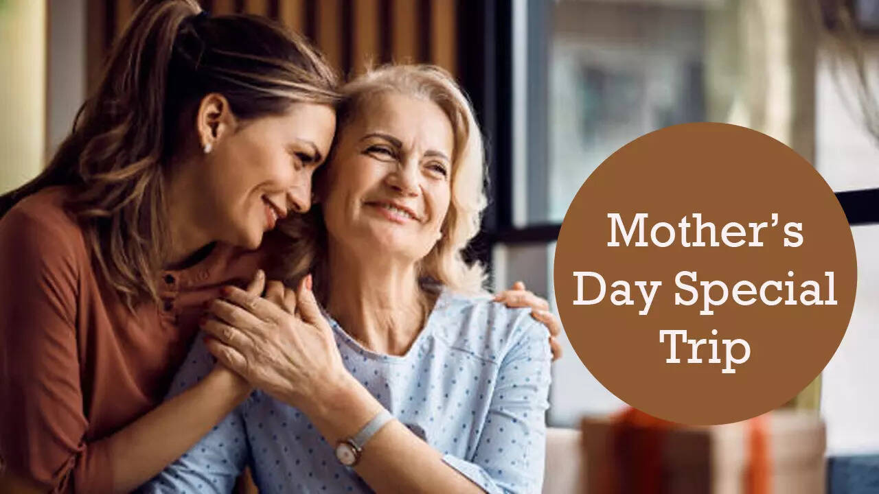 Mothers day special trip (Istock)