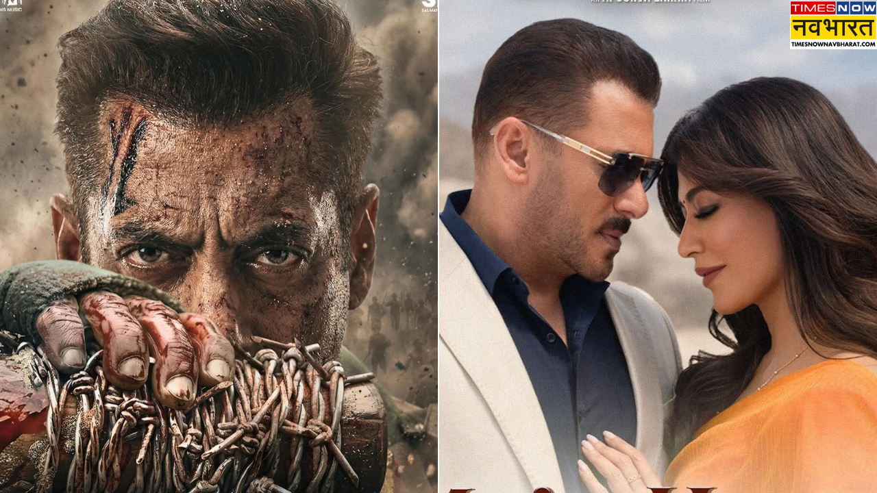 Maatrubhumi: सलमान खान ने इस शर्त पर साइन की अपूर्वा लखिया की फिल्म, रिपोर्ट में हुआ खुलासा