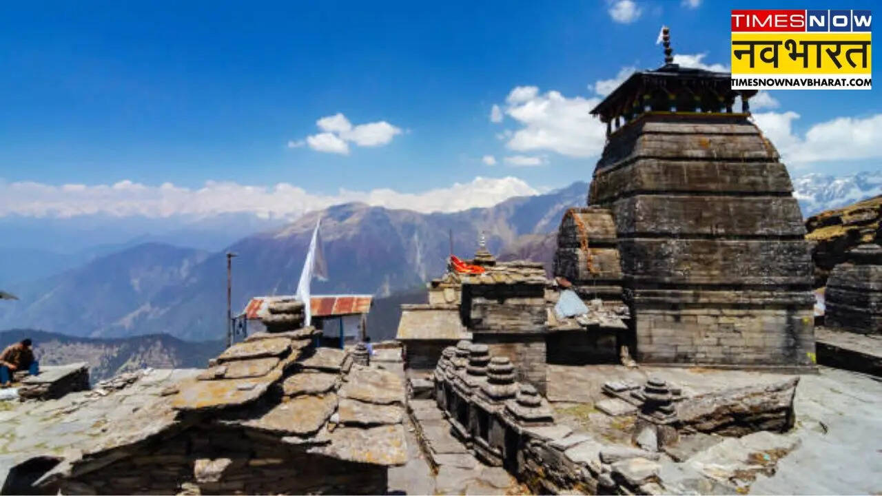 India Highest Temple: भारत का सबसे ऊंचा मंदिर, जहां प्रकृति और भक्ति का अद्भुत संगम, पहुंचना आसान नहीं