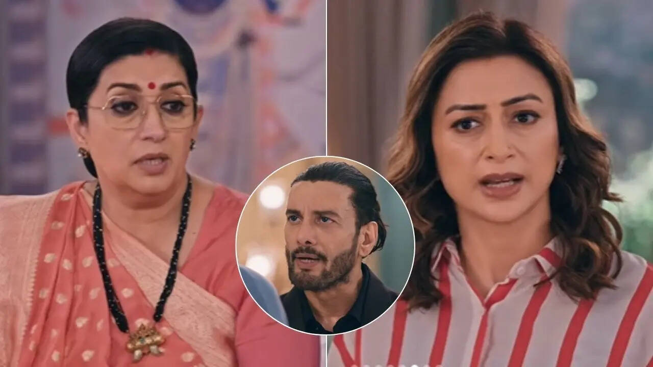 Kyunki Saas Bhi Kabhi Bahu Thi 2: पार्थ और वैष्णवी की जान बचाएगा रियो, दामिनी और नंदिनी के बीच होगा बड़ा फैसला