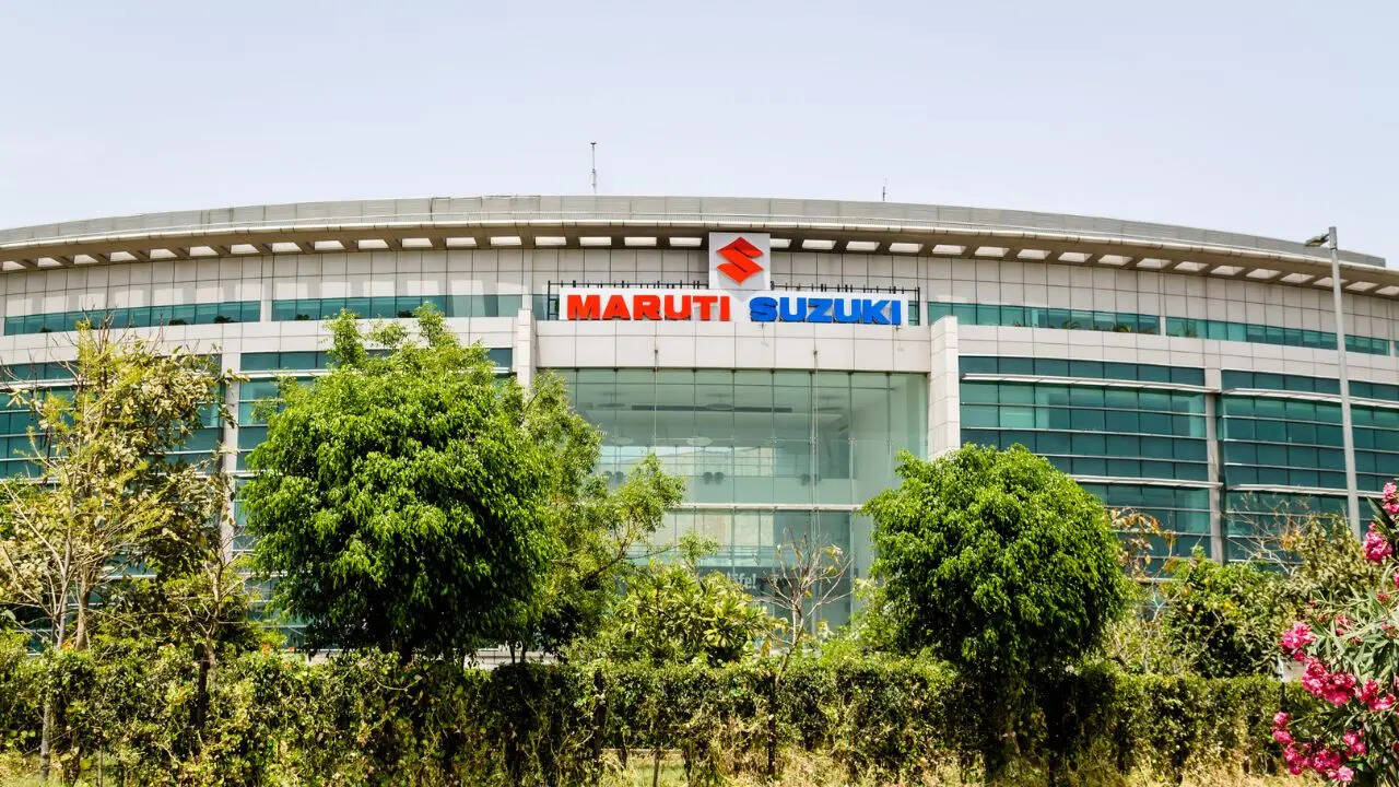 Maruti Suzuki का बड़ा दांव! कंपनी 2030-31 तक ग्रीन एनर्जी पर खर्च करेगी 925 करोड़; जानिए पूरा प्लान