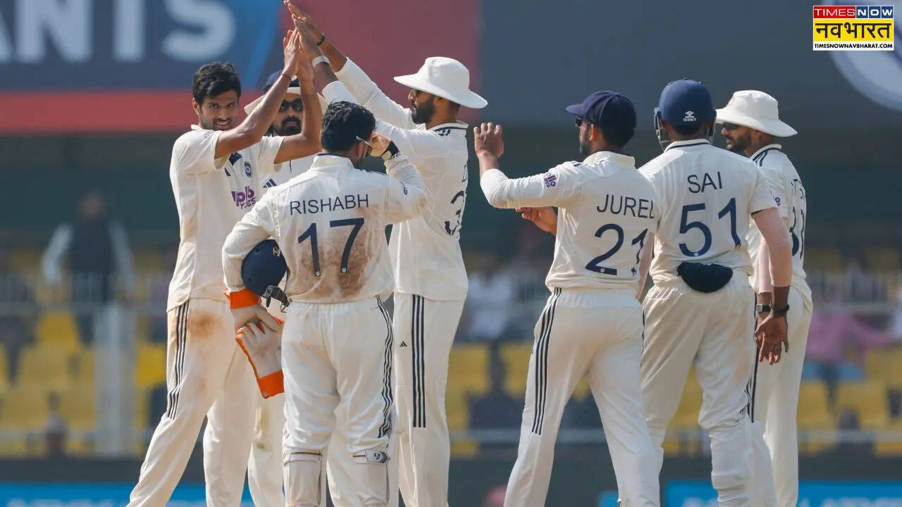 भारत-अफगानिस्तान टेस्ट क्यों नहीं है WTC का हिस्सा? जानिए क्या है ICC का नियम