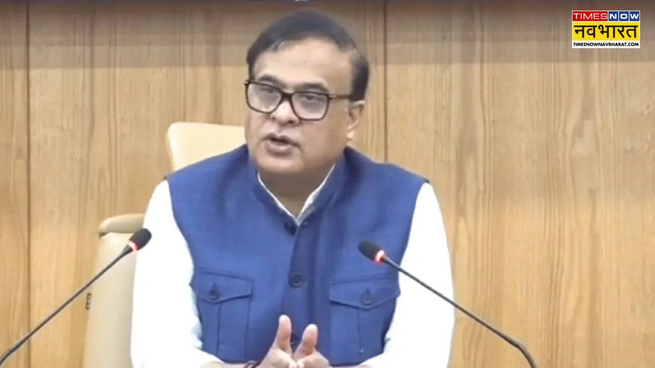 6 जुलाई से शुरू होगा असम विधानसभा का बजट सत्र, कई अहम विधेयकों और मुद्दों पर होगी चर्चा