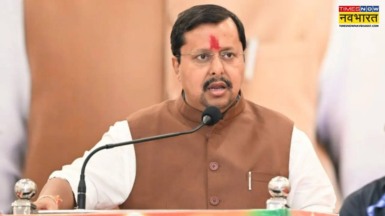 'कुछ ताकतें देश के युवाओं को निगेटिव पॉलिटिक्स...', भाजपा अध्यक्ष नितिन नवीन ने CJP पर बोला परोक्ष हमला