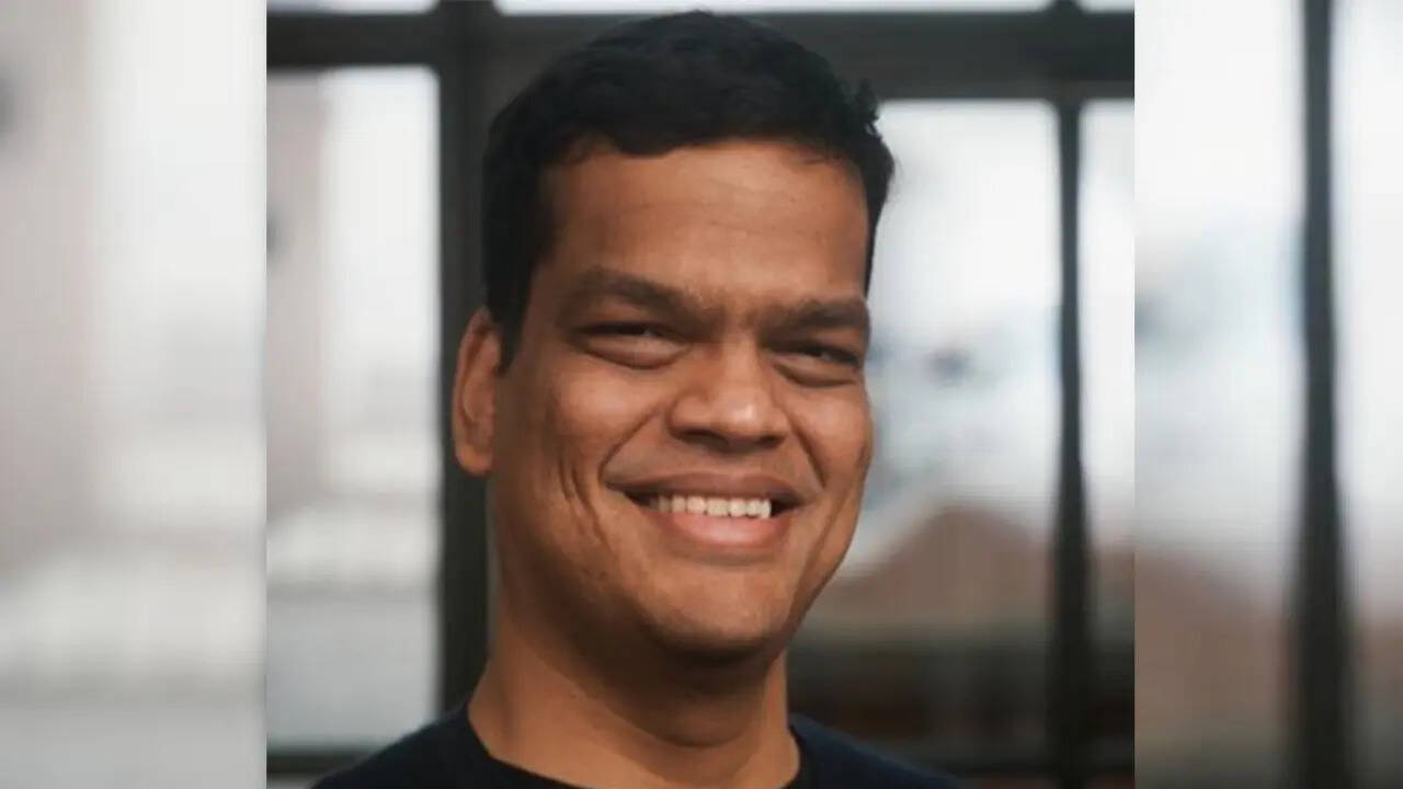 ट्रंप के खास एआई नीति सलाहकार श्रीराम कृष्णन छोड़ेंगे व्हाइट हाउस; 18 महीने में तैयार किया था अमेरिका का 'AI Action Plan'