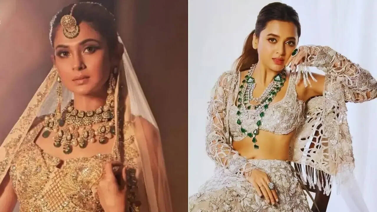 2026 में TV की इन 7 हसीनाओं के हाथ होंगे पीले, बॉयफ्रेंड संग शादी कर बसाएंगी अपना घर
