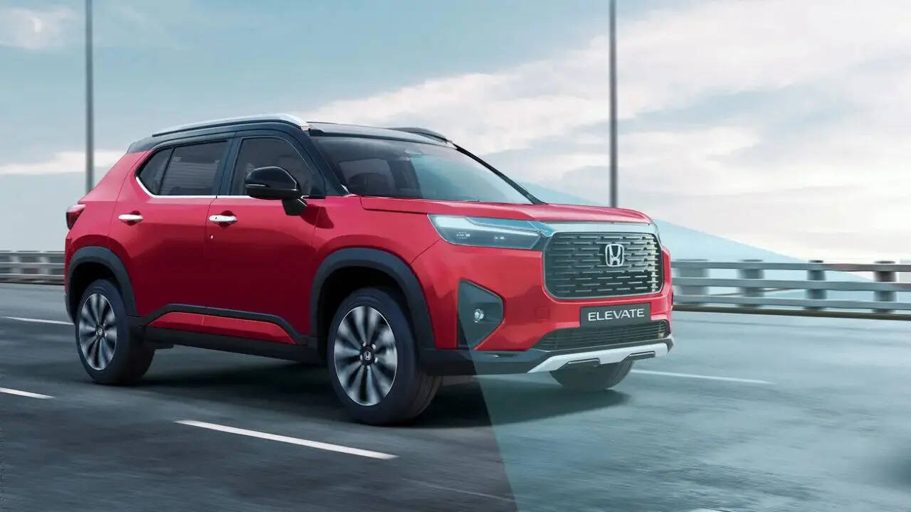 नई Car लेने का है प्लान? Honda Elevate से लेकर सिटी पर 2.15 लाख रुपये तक की बचत का मौका