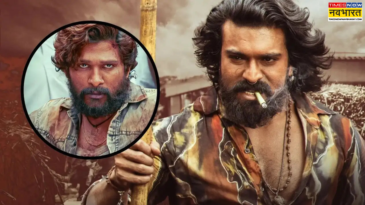 Pushpa AKA Allu Arjun ने की Ram Charan की तारीफ, Peddi को बताया "बेमिसाल"