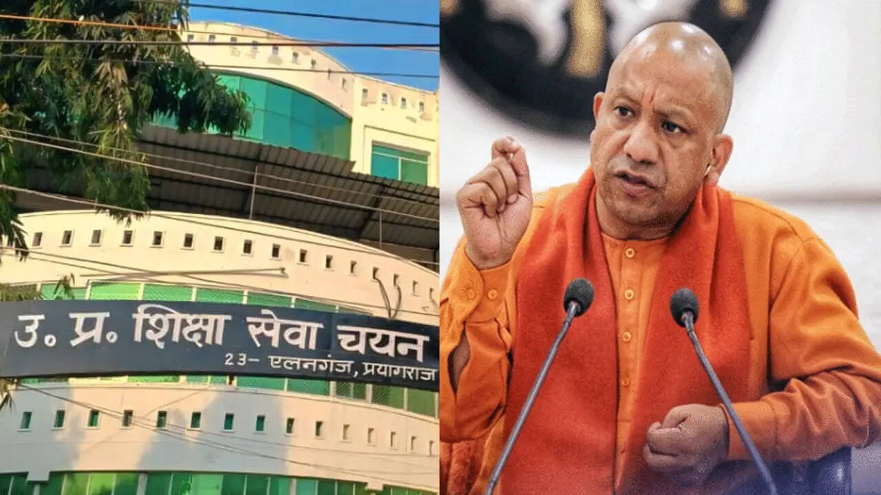 यूपी बेसिक शिक्षा विभाग में 60 हजार युवाओं की लगेगी लॉटरी, शिक्षकों के पदों पर बंपर भर्ती की तैयारी शुरू!