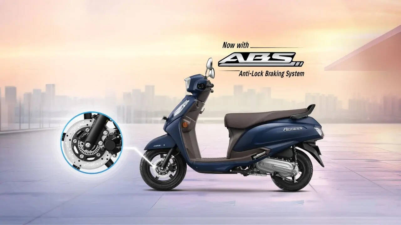 2026 में नई Suzuki Access 125 खरीदने का प्लान है? डीलर के पास जाने से पहले जानें ये 5 जरूरी बातें