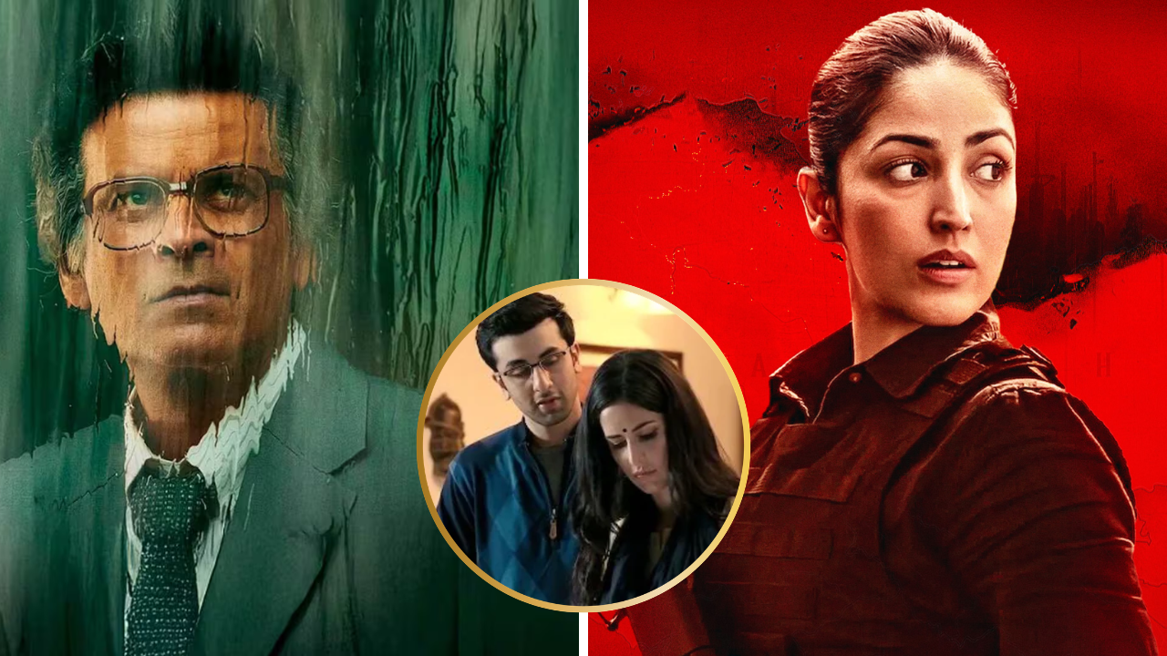 Governor से पहले OTT पर घर बैठे देखें ये 5 बेस्ट Indian Political Drama