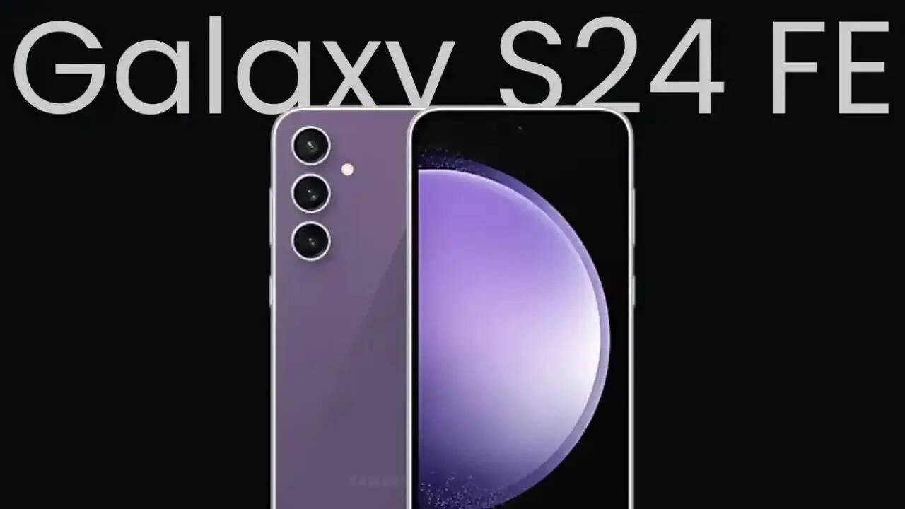 Samsung Galaxy S24 FE 256GB की धड़ाम हुई कीमत, फ्लिपकार्ट ने फिर किया बड़ा प्राइस कट