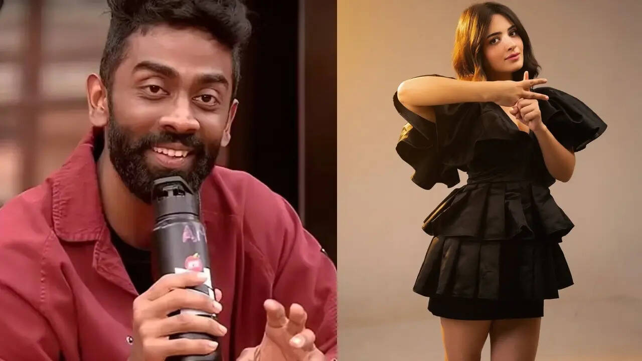 Top 10 Tv News: विवादों के बीच इंस्टाग्राम पर लौटे प्रणित मोरे, खतरों के खिलाड़ी 15 से बाहर हुईं शगुन शर्मा?
