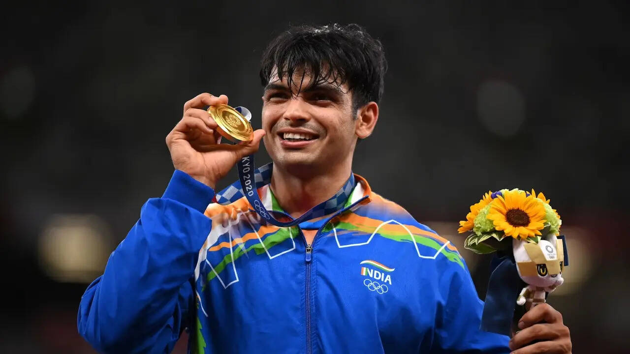 नीरज चोपड़ा ने वापस लिया दोहा डायमंड लीग से नाम, जानिए क्या है वजह