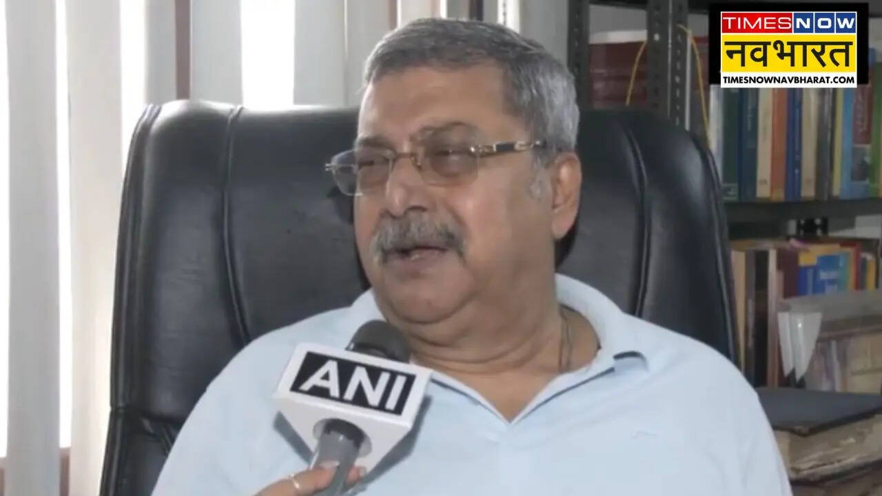 क्या टीएमसी का कांग्रेस में होगा विलय? कल्याण बनर्जी ने कर दिया साफ, बागी सांसदों पर बोले-सभी भाजपा में जाना चाहते हैं मगर...'