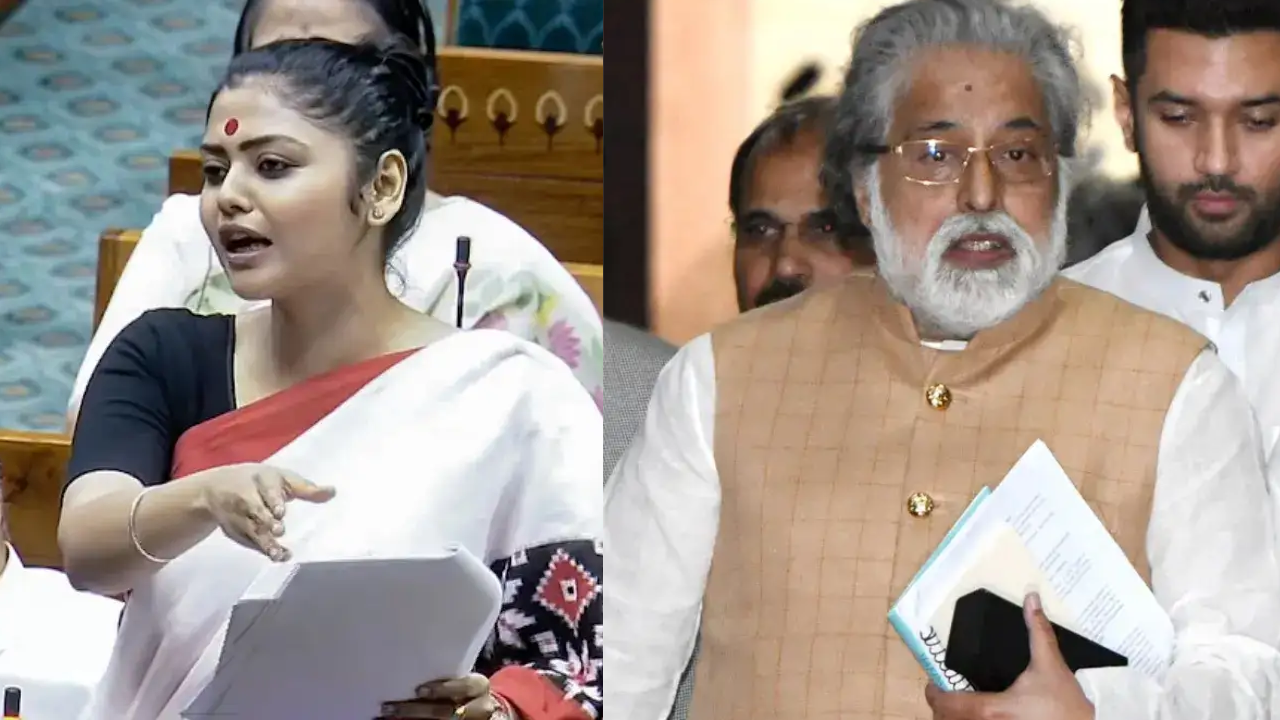TMC में बगावत तेज, ममता ने सायनी घोष और सुदीप बंदोपाध्याय को पदों से हटाया, सोमवार को ओम बिरला से मुलाकात करेंगे बागी