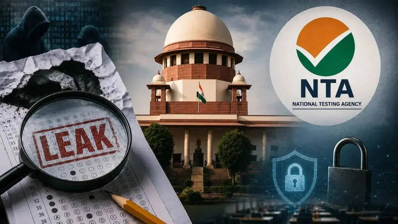 NEET-UG 2026 री-एग्जाम को सुप्रीम कोर्ट में चुनौती, 22 लाख छात्रों की दोबारा परीक्षा पर उठे सवाल; 17 जून को सुनवाई