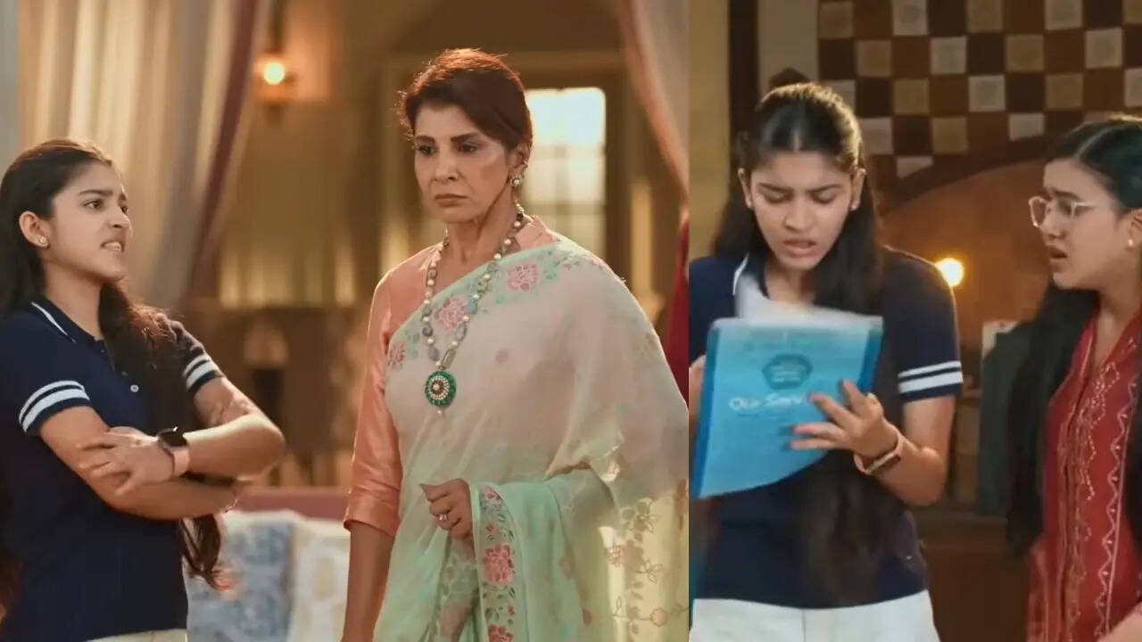 Yeh Rishta Kya Kehlata Hai 7 Twist: दादी सा के सामने दिशा चाची की बैंड बजाएगी मायरा, अरमान की बीमारी का लगाएगी पता