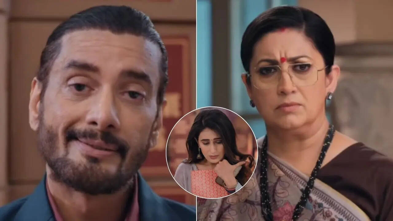 Kyunki Saas Bhi Kabhi Bahu Thi 2: सरेआम बनेगा विरानी परिवार का मजाक, वैष्णवी और रियो की शादी कराएगी तुलसी​​
