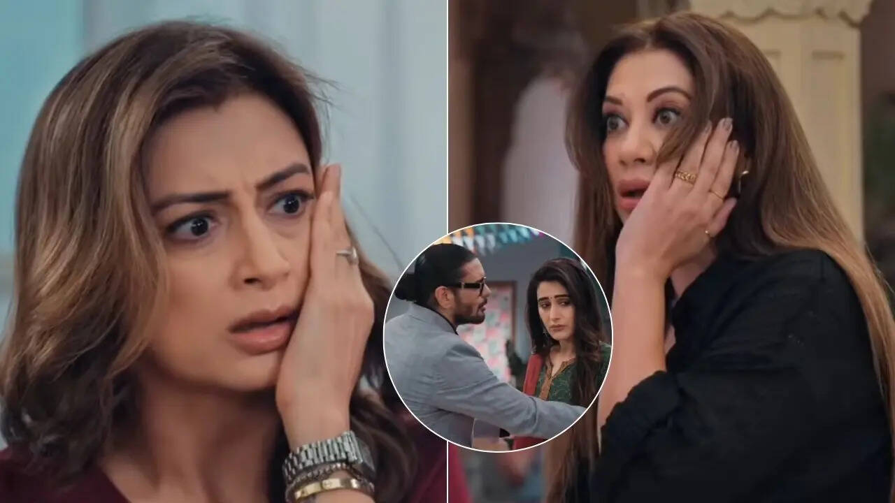 Kyunki Saas Bhi Kabhi Bahu Thi 2: रियो संग शादी के लिए हां कहेगी वैष्णवी, एक-दूजे को तमाचा मारेंगी दामिनी-नंदिनी