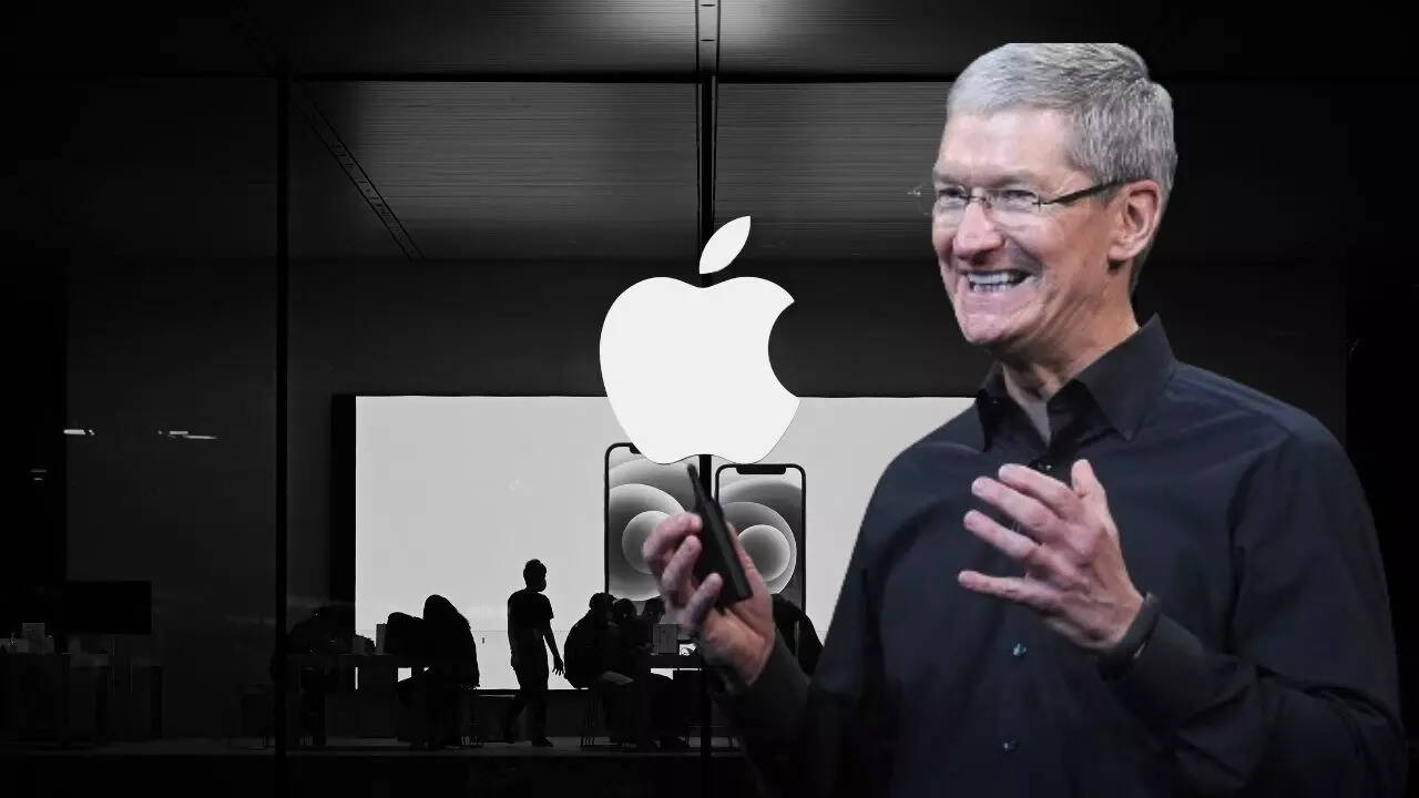 iPhone से लेकर मैकबुक तक होंगे महंगे, CEO टिम कुक ने दिए संकेत