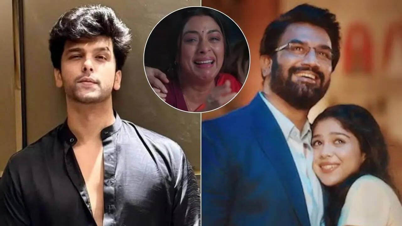 Top 7 TV Gossips: कुशाल टंडन ने 'द अलायंस इंडिया' पर लगाई मुहर, TRP के लिए 'तुम से तुम तक' ने खेला दांव