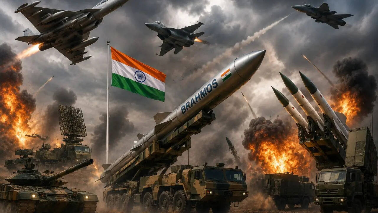ऑपरेशन सिंदूर के बाद बढ़ा ब्रह्मोस का जलवा, अब रूस भी खरीदेगा भारत की ये मिसाइल, जल्द होगी आपूर्ति!