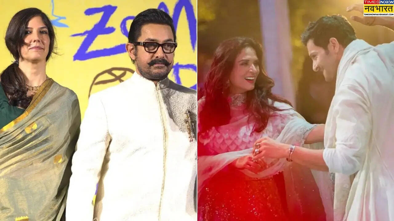 Aamir Khan की शादी में बाराती बनकर नाचेंगे गुड्डू भैया, अली फजल ने कही ये बात