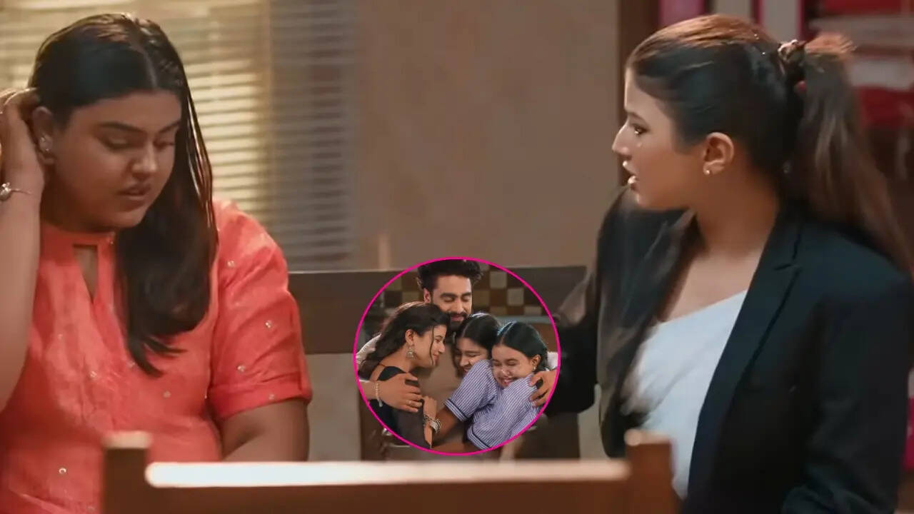 Yeh Rishta Kya Kehlata Hai 7 Twist: अभिरा के सामने आएगा तान्या की प्रेग्नेंसी का सच, अरमान की बिगड़ेगी हालत