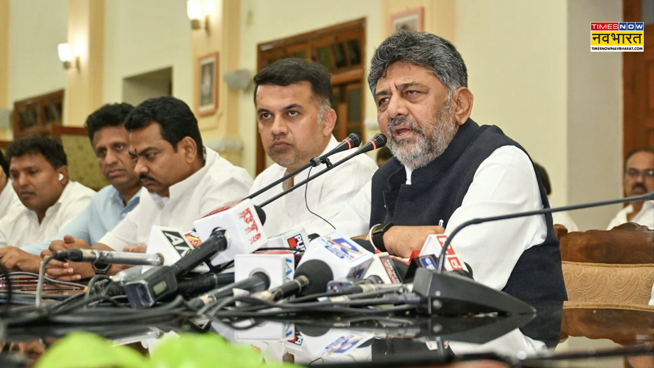दिल्ली में बनेगा एक और कर्नाटक भवन, नेता, मंत्री, सांसद नहीं; सिविल सेवा के अभ्यर्थियों को मिलेगी खास सुविधा