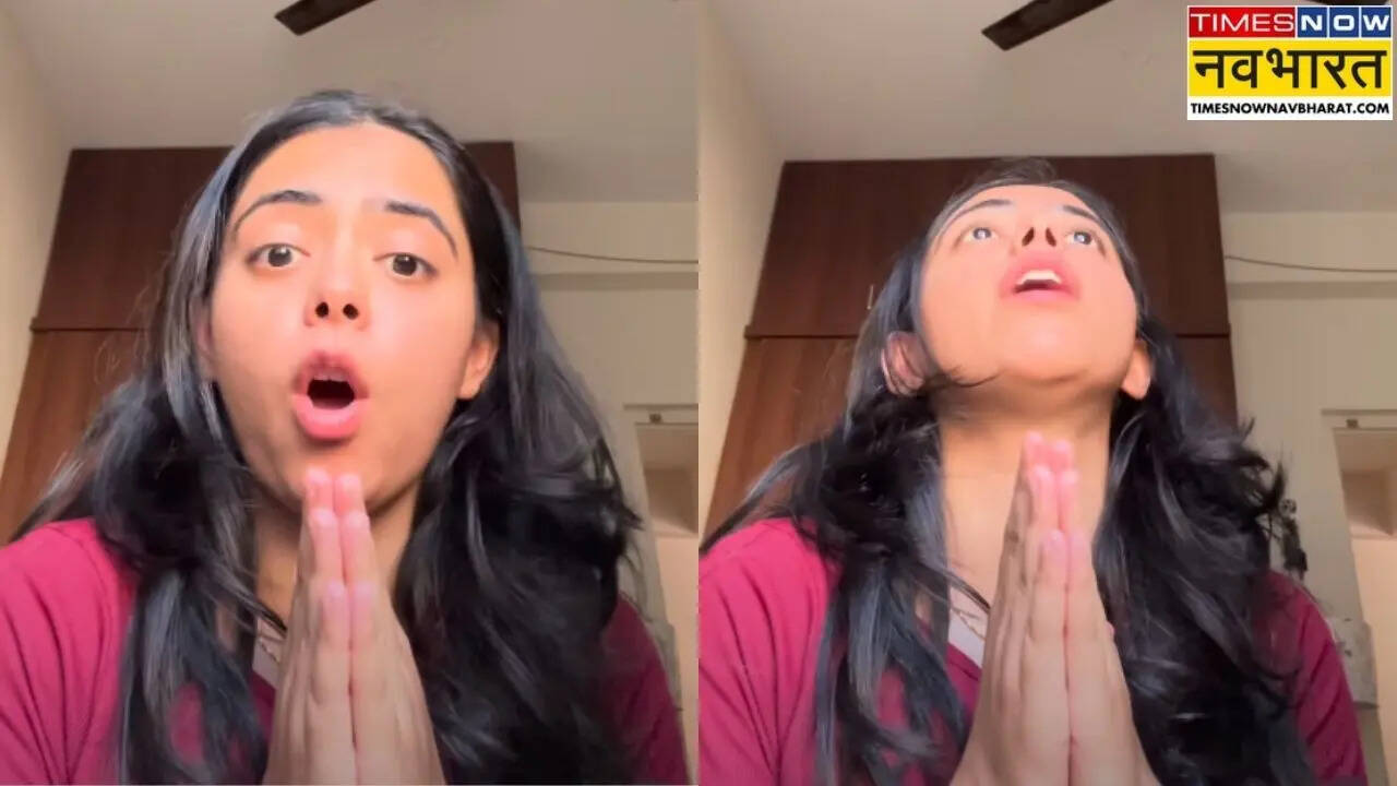 “AI नहीं होता तो मेरी नौकरी भी नहीं होती...” जॉब पर खतरे की बढ़ती आशंका के बीच टेकी महिला का यह Video हुआ वायरल