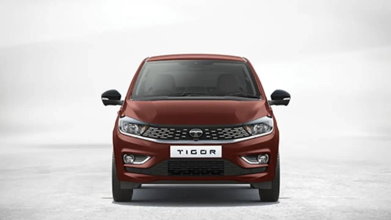 जल्द आ रही है नई 2026 Tata Tigor Facelift, बदले हुए लुक और डिजाइन के साथ लेगी एंट्री
