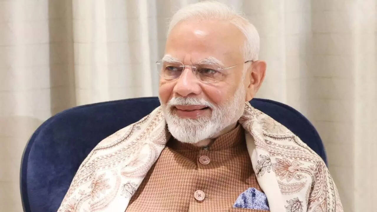 डिजिटल अरेस्ट के बढ़ते मामलों पर पीएम मोदी की सख्ती, कहा- तुरंत हो कार्रवाई