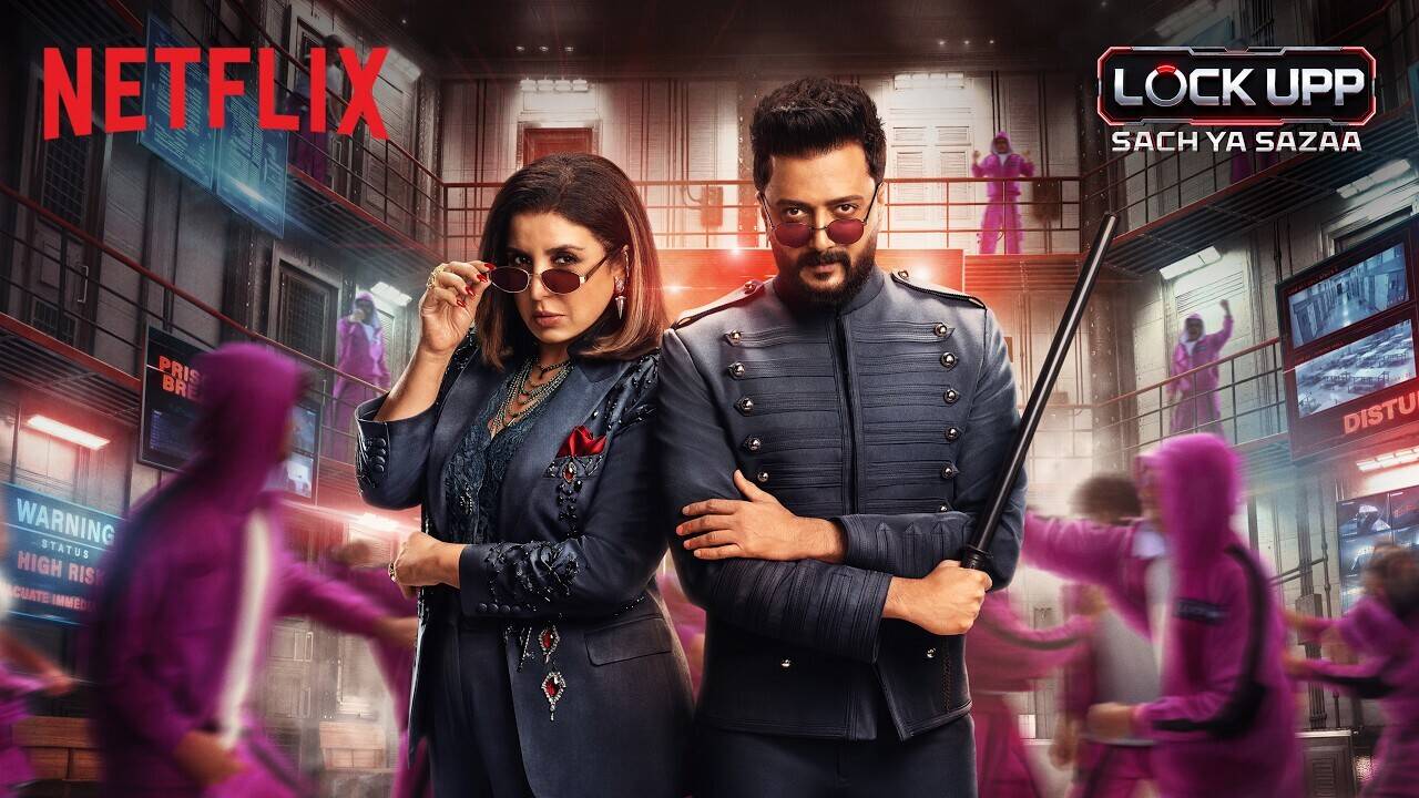 Lock Upp: Sach Ya Saza का नया प्रोमो हुआ रिलीज, छह हफ्ते कैद होंगे ये पंद्रह कंटेस्टेंट
