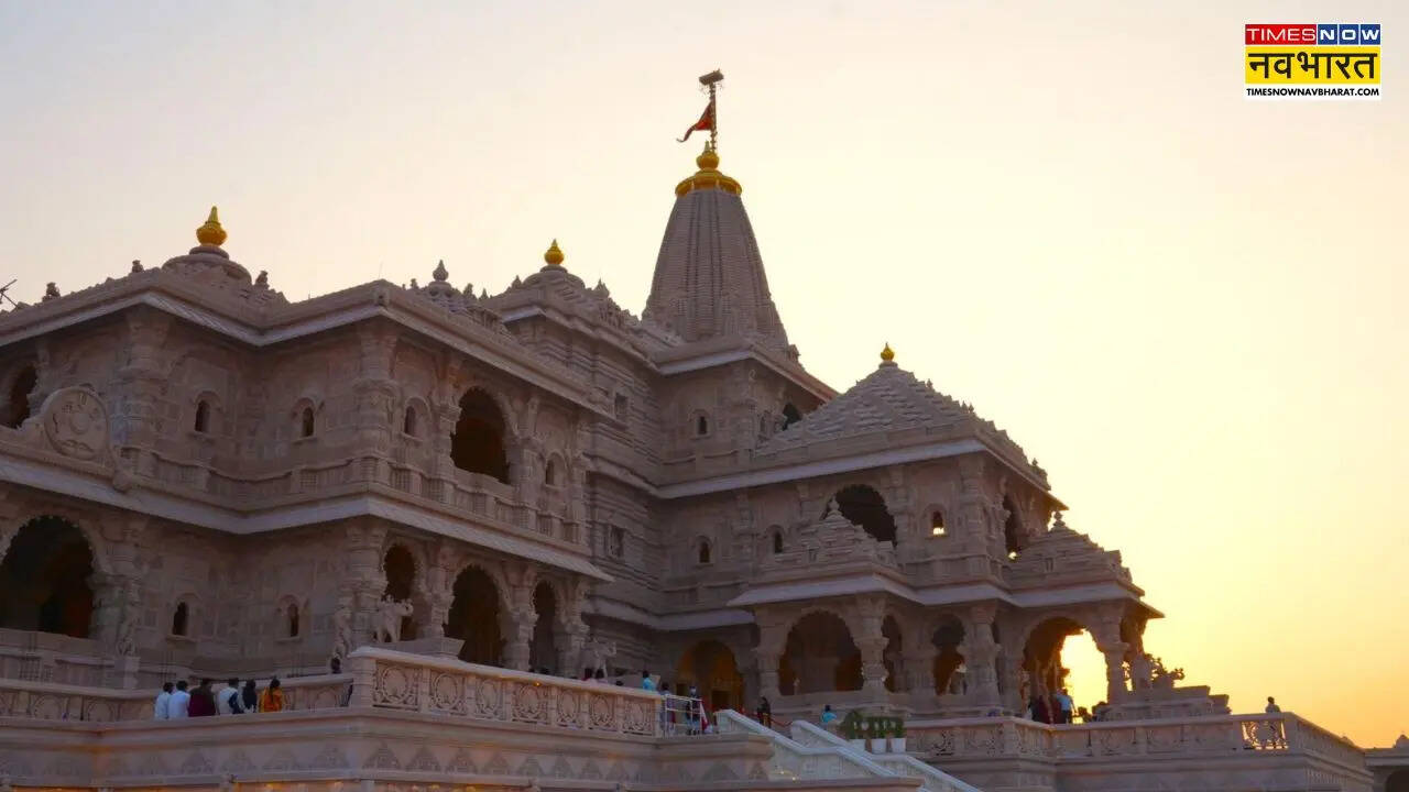 राम मंदिर चंदा चोरी मामला: कौन हैं गिरफ्तार होने वाले 8 आरोपी? क्या थी इनकी भूमिका